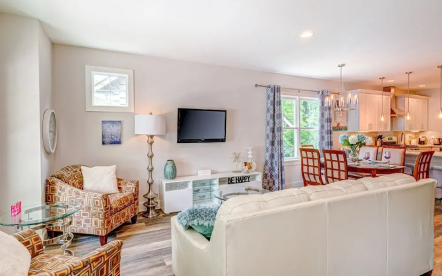 1121 Nashville - 4 Br Duplex
