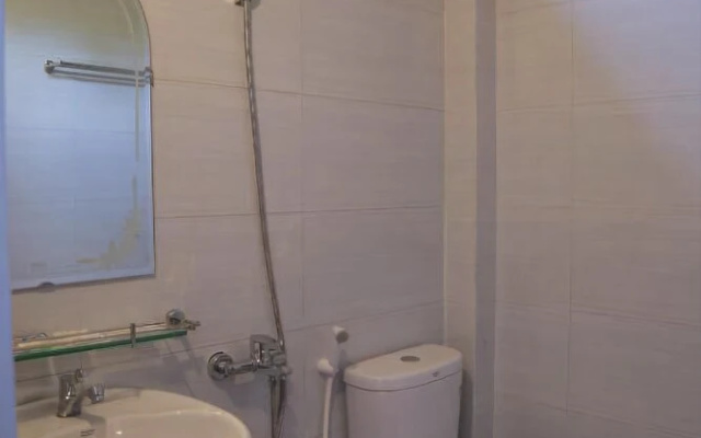Phu Quoc Valley Lan Bungalow