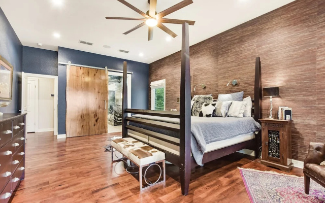 The Angelwylde Serenity Estate - 3 Br Home