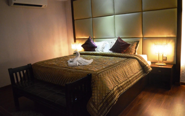 Goldsands Hotel Langkawi