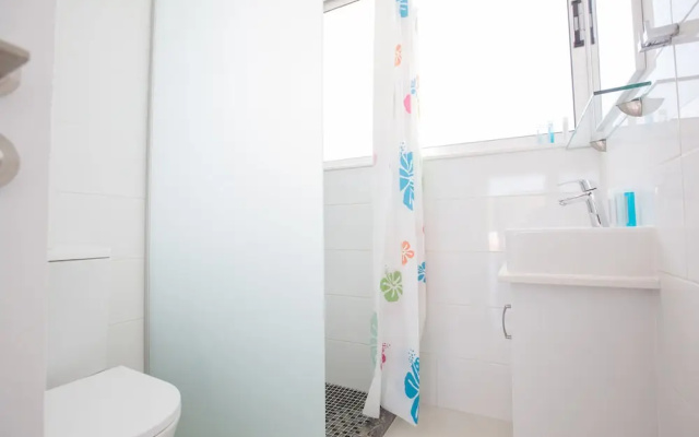 Protaras Holiday Villa Ccv3