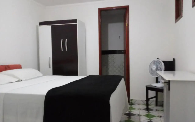 Apart Hotel Paraíso