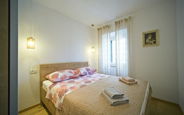 Apartment Afitojen