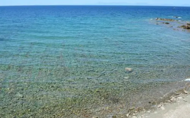Bed And Breakfast 3 Stars Castellabate