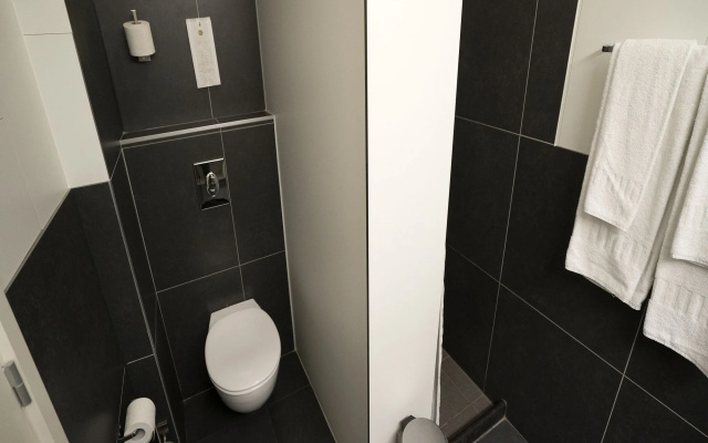 Hotel Orchidee