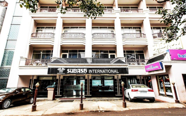 Hotel Subash International