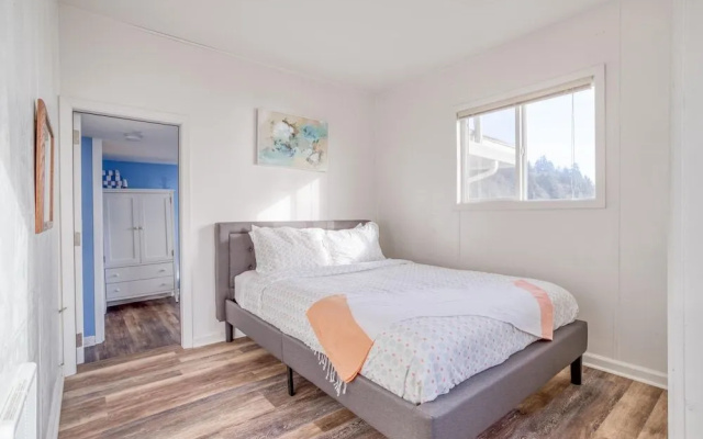 Bayfront Bungalow