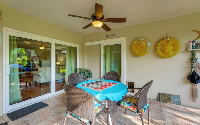 3 Mi to Beach: Prime Largo Home w/ Pool!