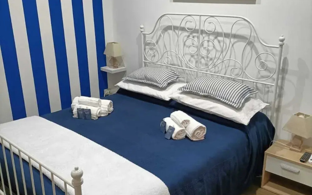 Ortigia Sweet Home in Syracuse