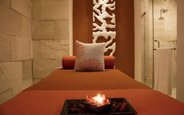 Crown Paradise Club Puerto Vallarta All Inclusive