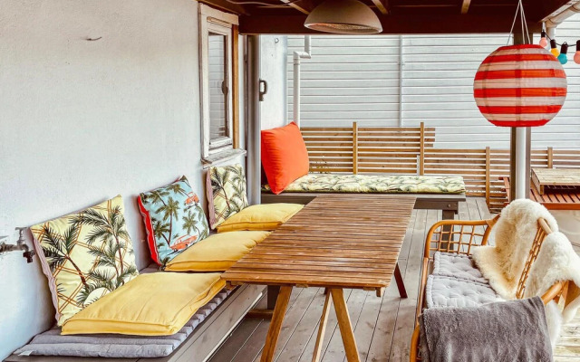 Beautiful Home in Farsund With Wifi and 4 Bedrooms