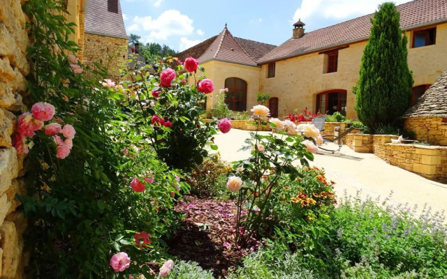 Aux Bories de Marquay
