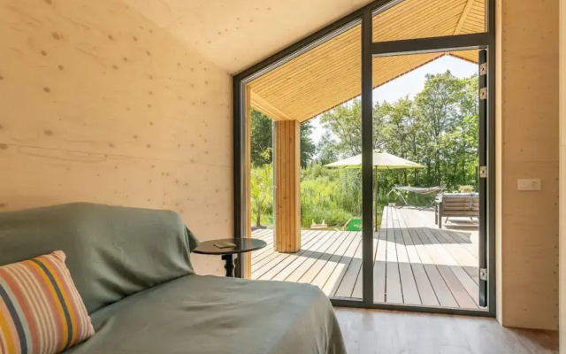 Nice Holiday Home in Kortgene With Garden