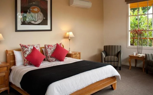Daylesford House Studio