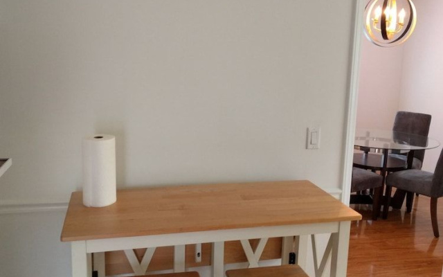 University City Guest House