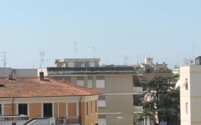 Mansarda 25