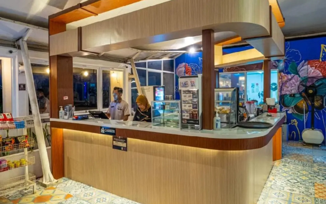 Bell's Place Hotel