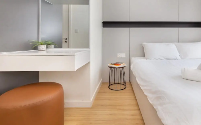 Millenium Apartment