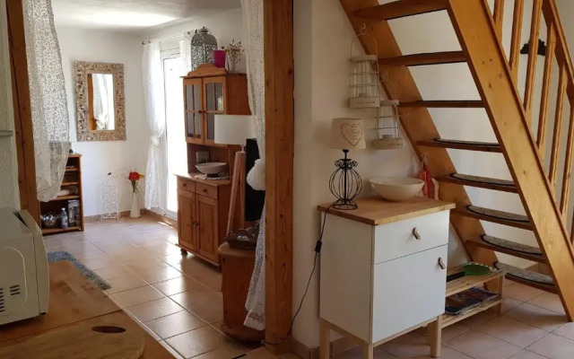 Ce 12 Gruissan Villa 3 Pièces 6 Couchages