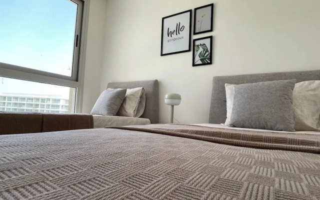 2 BR Sapphire 405 in Marassi North Coast