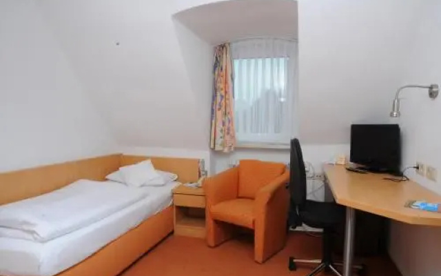 Hotel Hubertus