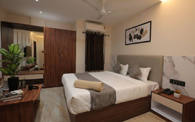Hotel Anmol One