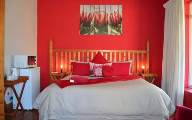 Landy's B&B
