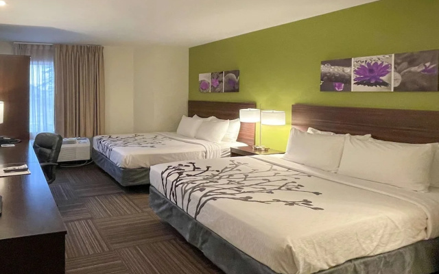 America's Best Inn - Antigo