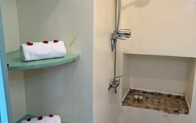 Riad Medina d'Or