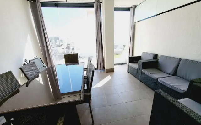 Cozy Orihuela Stay for 5
