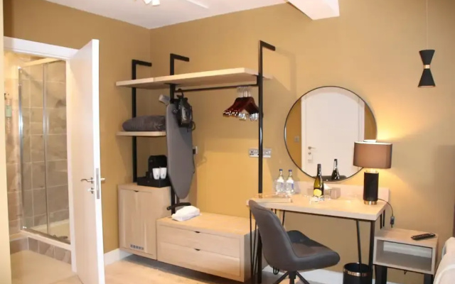 Birdies Townhouse