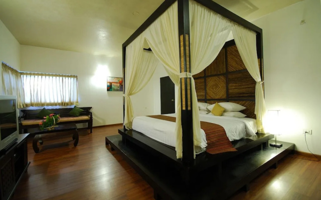 The Windflower Resort & Spa, Mysore