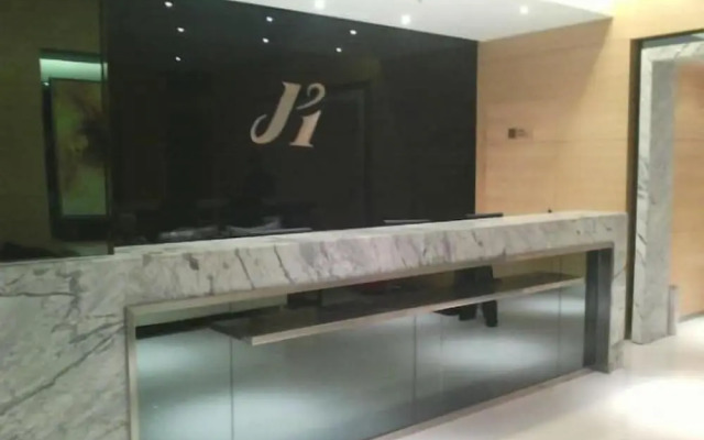 Jinjiang Inn Wafangdian West Changchun Road Branch