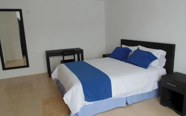 Hotel Yurak