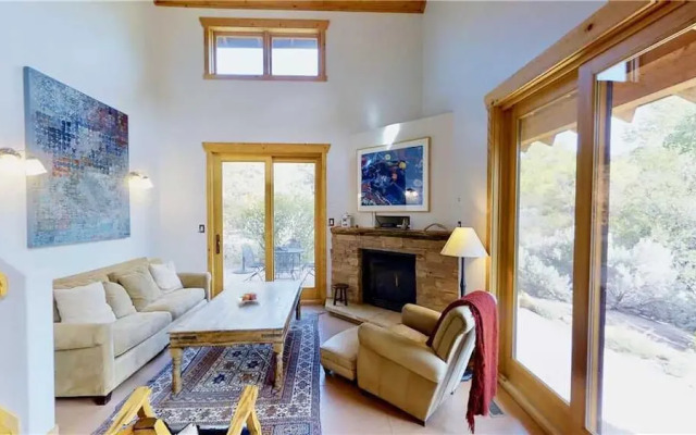 Rim View Retreat #14 by RedAwning