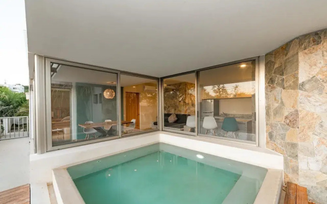 Residencias Lu Iba Condo 1