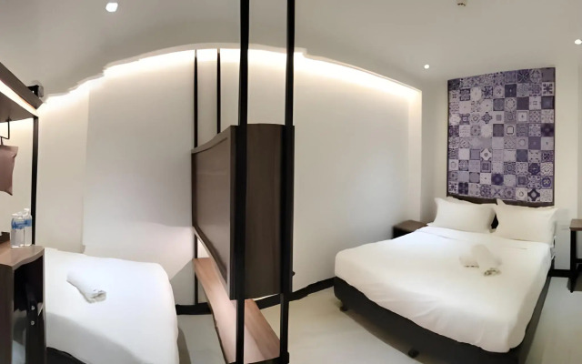 Styles Hotel Melaka