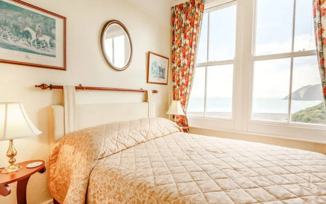 Clooneavin Apartment 3