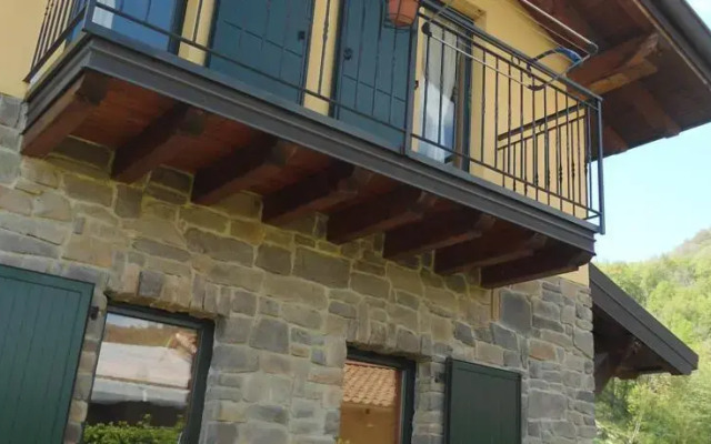 Casa Vacanza Premerlino