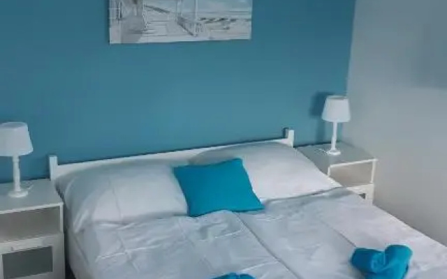 Ingrid Apartman