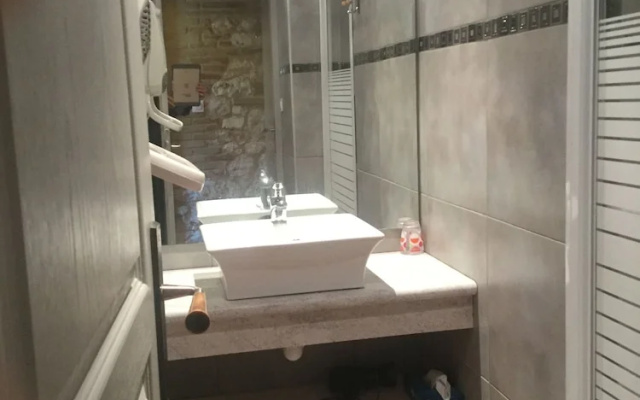 Gîtes et chambres d'hôtes La Peyre