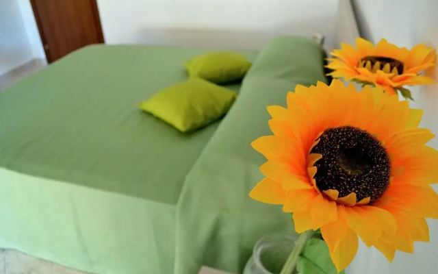 Alessandro's Apartment
