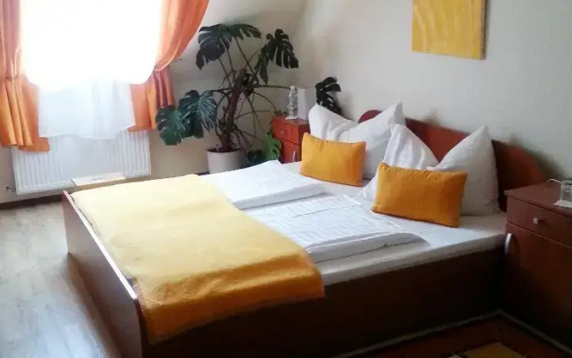 Hotel Bachgasslhof