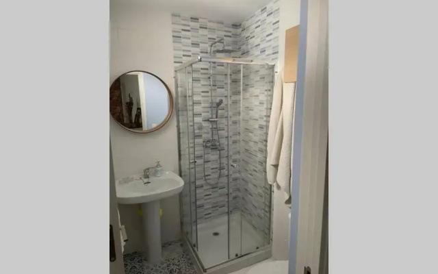 Apartamento Lauria centro