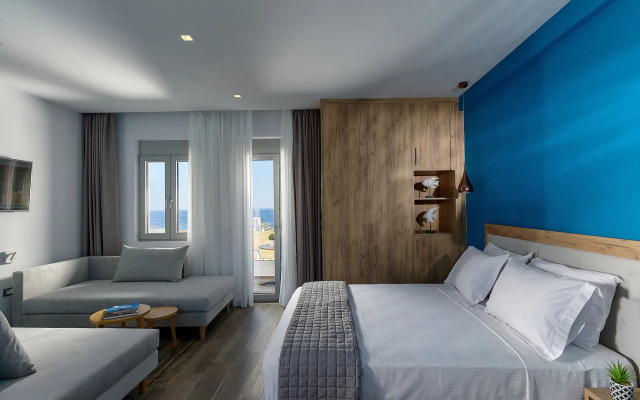 Theasea Stylish Residence