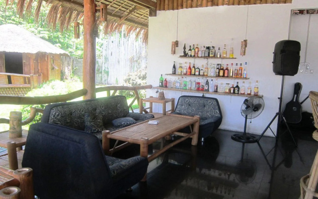 La Fiesta Restobar and Inn
