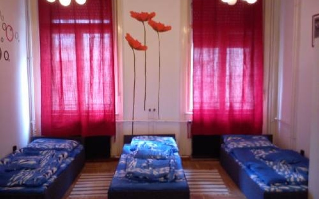 Violet Hostel
