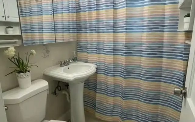 Cozy and super location 2 BR