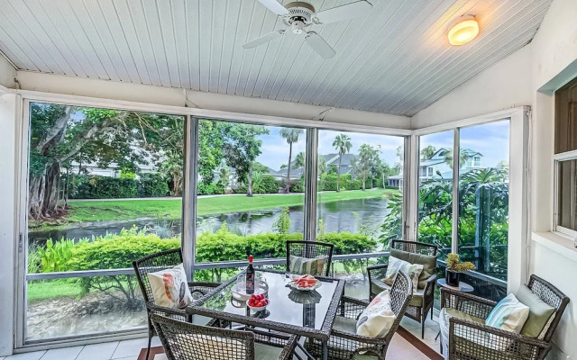 Siesta Bayside Condo