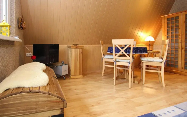 Ferienhaus am Dummer See, Perlin
